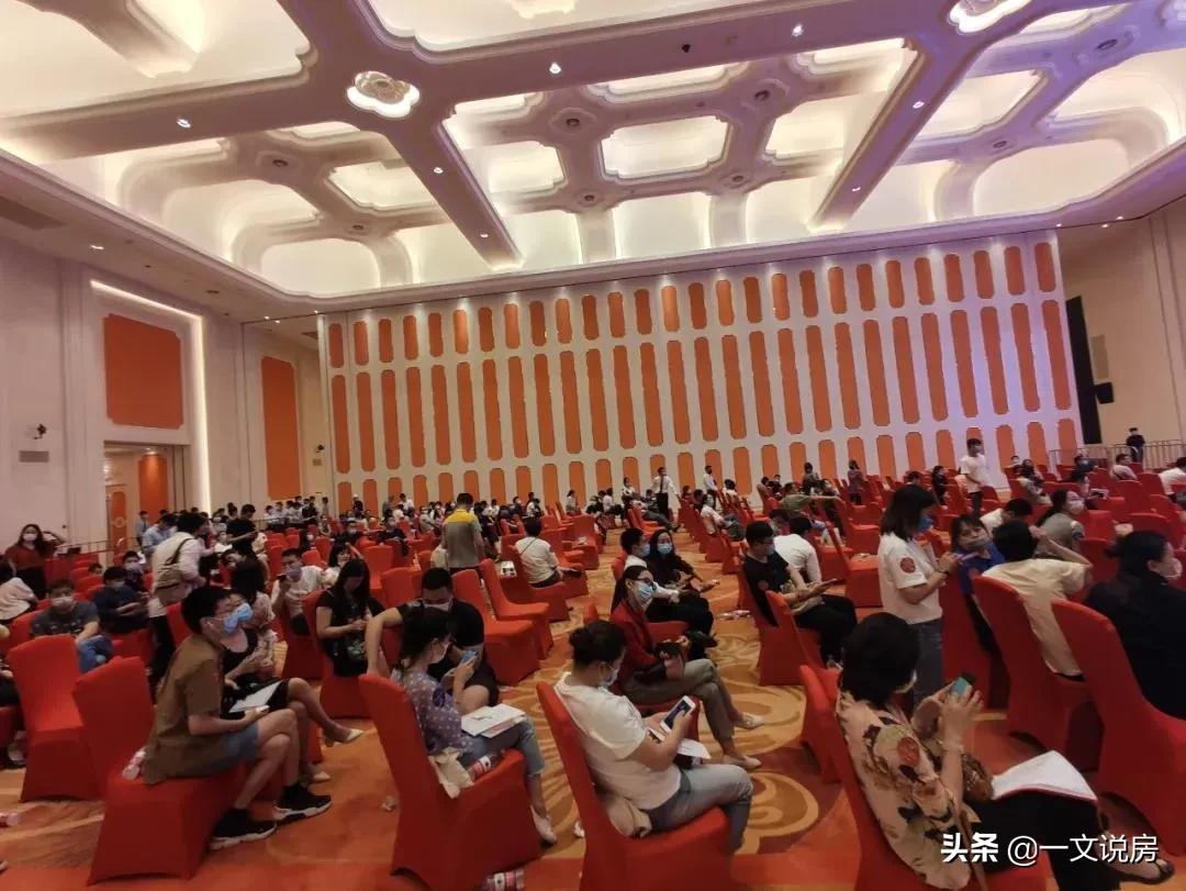 南京栖霞鲁能公馆滞销的原因,南京栖霞鲁能公馆为什么不热