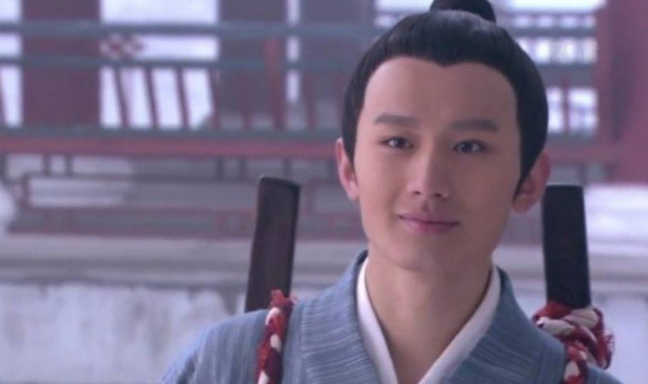 盘点成毅古装剧颜值排名,扒一扒成毅袁冰妍