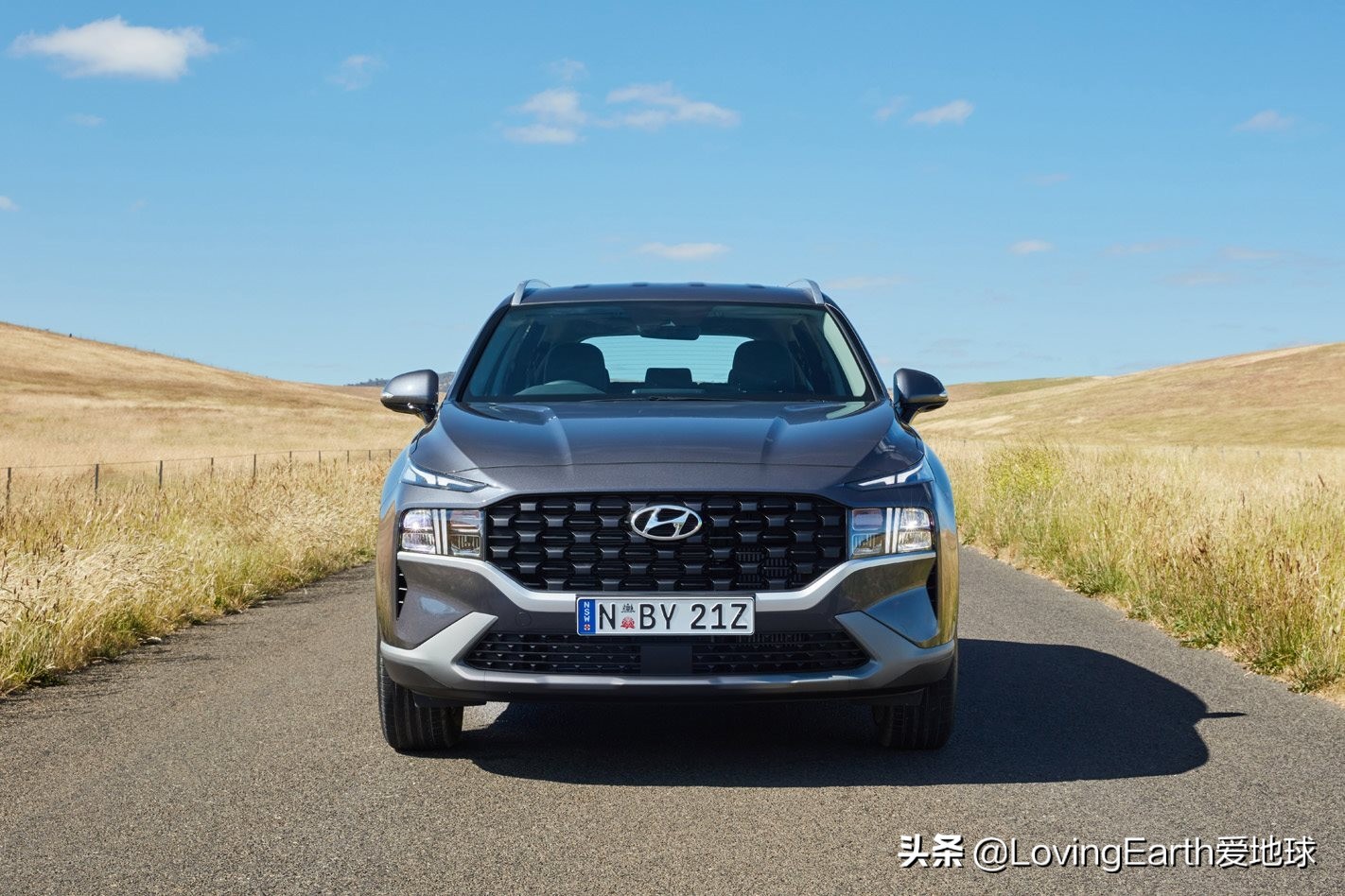 现代圣达菲柴油版,现代圣达菲四驱柴油版