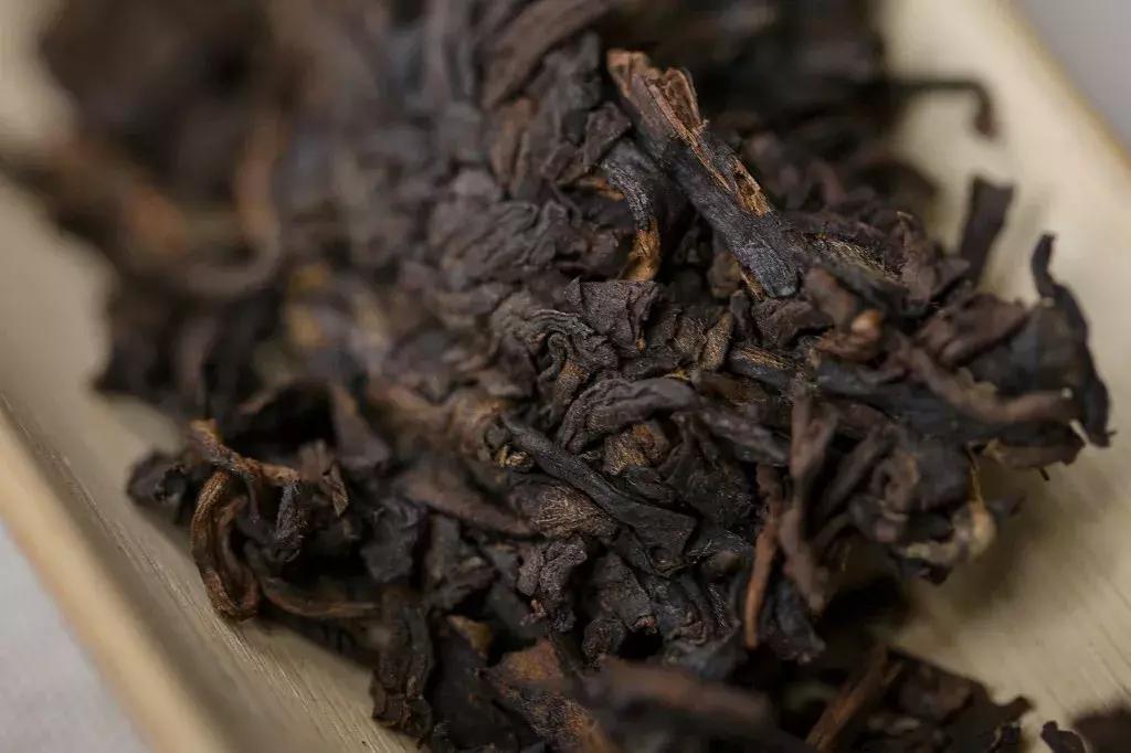 2021年中吉号金瓜贡茶普洱生茶1600g,金瓜贡茶熟普