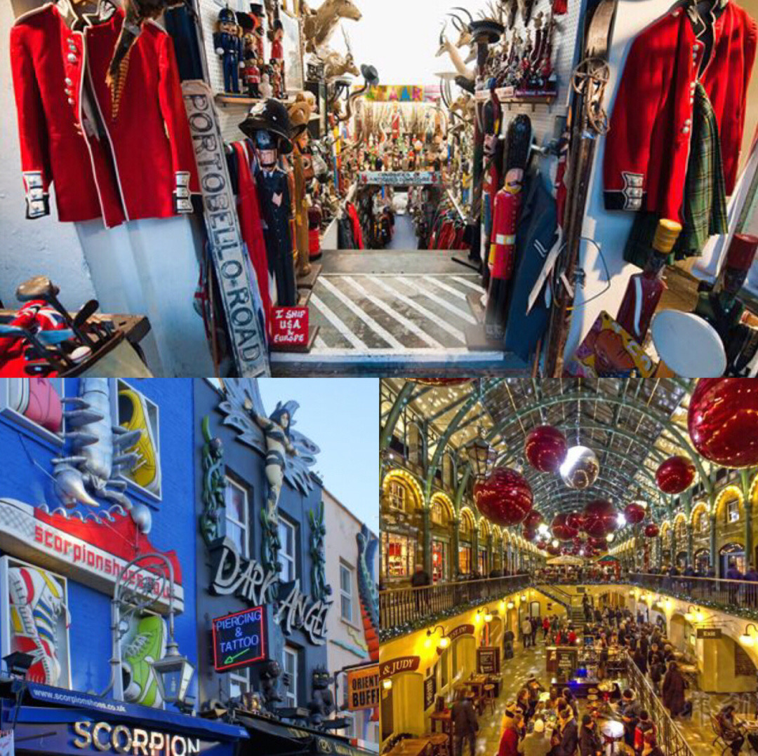 英国必买的伴手礼,在英国买什么伴手礼好