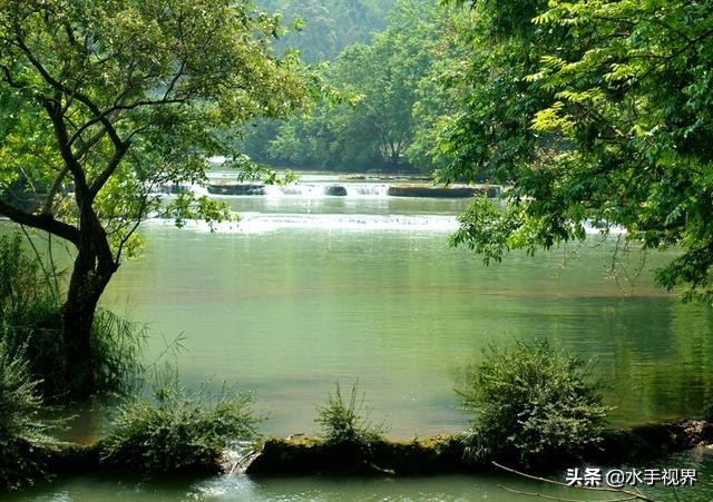 黄果树瀑布自驾出游攻略,关岭除了黄果树瀑布还有什么景点