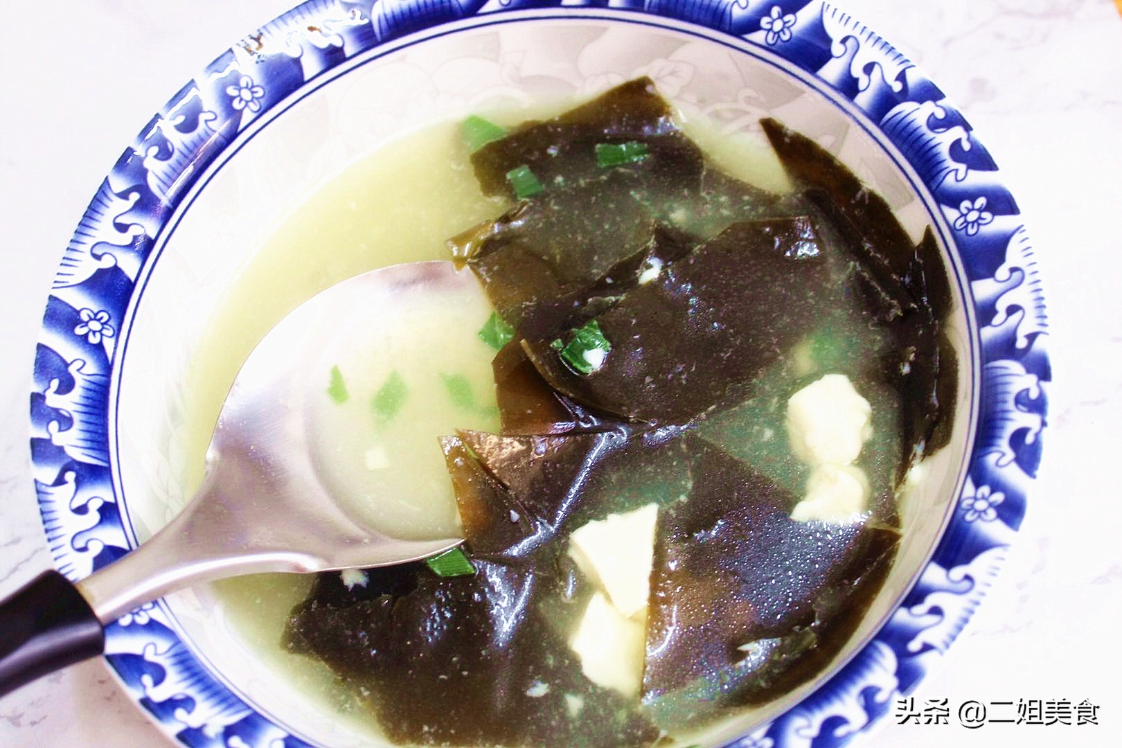 煮海带的正确方法怎么才能不黏糊,怎样让冬瓜海带汤的海带软烂