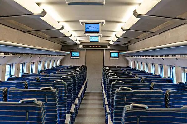 以前的火车票,再见了纸质车票