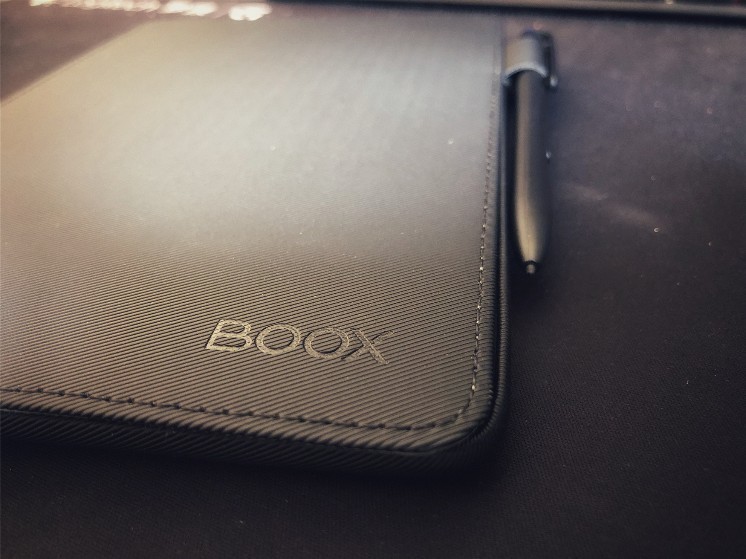 booxnovaair电子书阅读器测评,booxnovapro测评