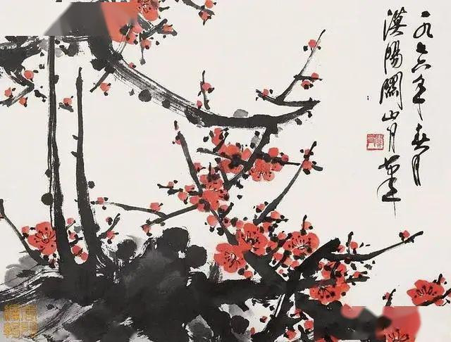 画家必看绘画作品如何去俗,画家必备的100幅画