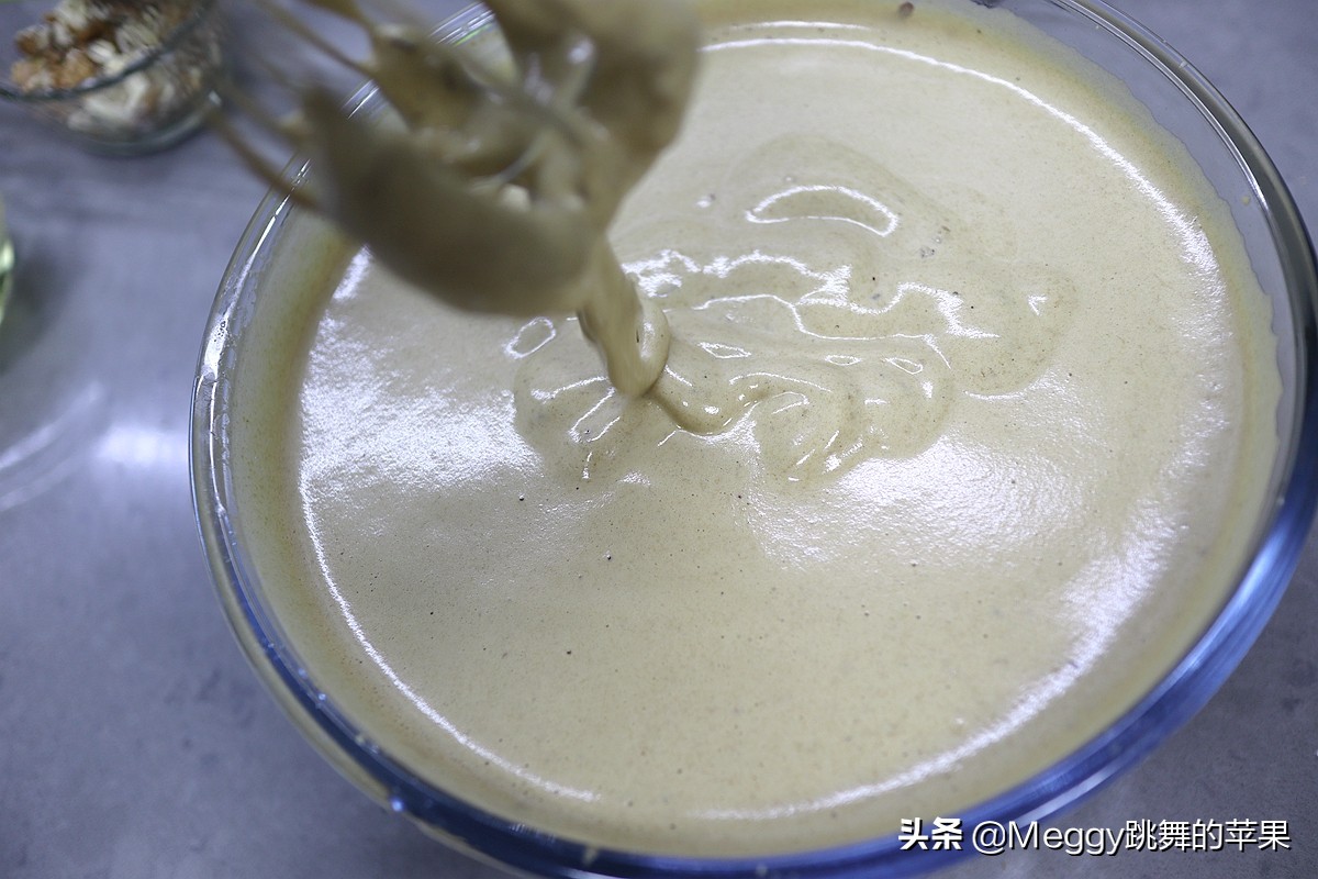 红枣糕简单又好吃的方法,香甜软糯的红枣糕绝对没有色素