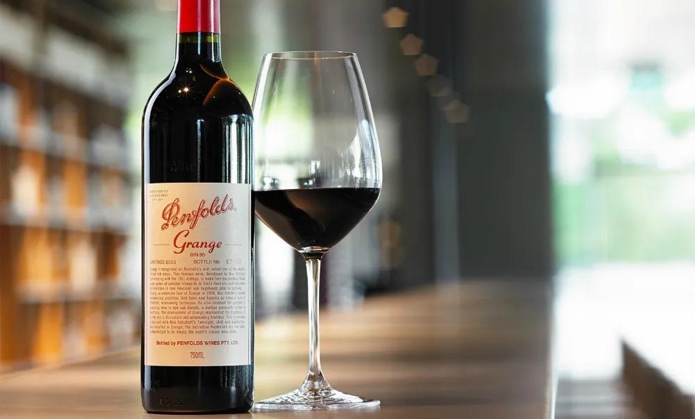 奔富销量最高的红酒是什么品种,顶级奔富红酒