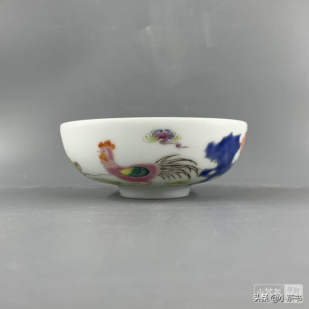 小茶书威拍第九十场贵和祥春风祥玉茶道具专场图文拍卖来啦