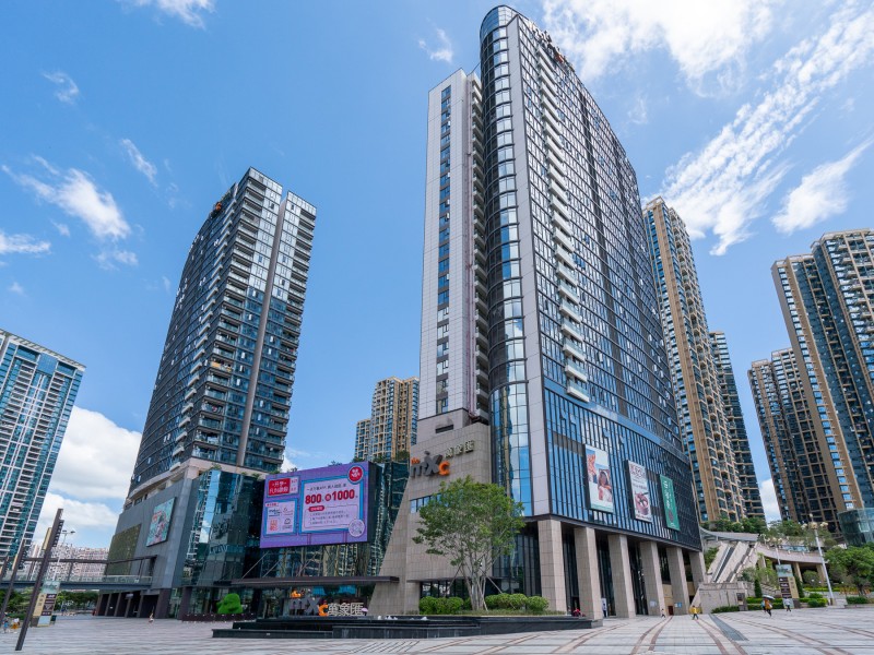 深圳市最牛公办初中部,深圳最牛的学校