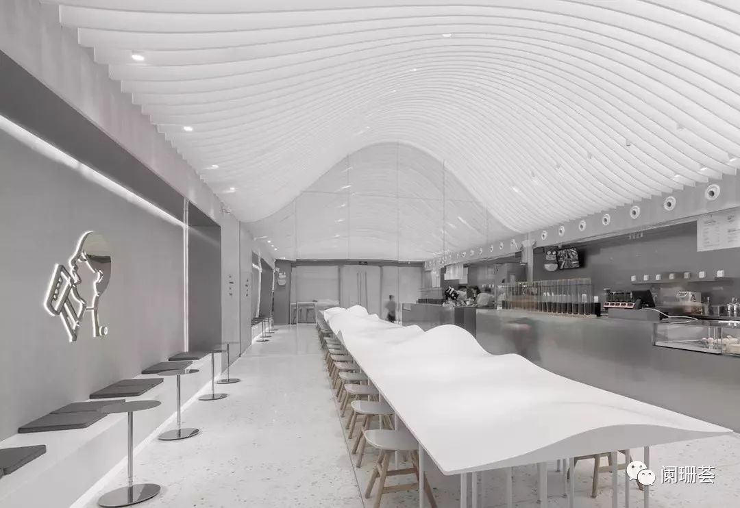 喜茶品牌设计,你喜欢的设计品牌