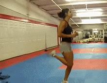 如何快速全身减脂hiit8个动作,间歇性hiit减脂训练动作