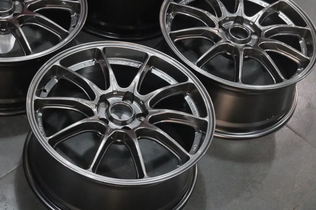 怪兽修车完整版,怪兽修车途锐