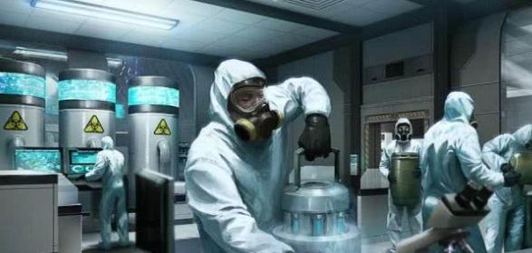 日军惨无人道的细菌实验,鬼子惨无人道的细菌实验