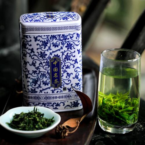 中国十大茶叶区域公用品牌,十大茶叶品牌连锁店排行榜