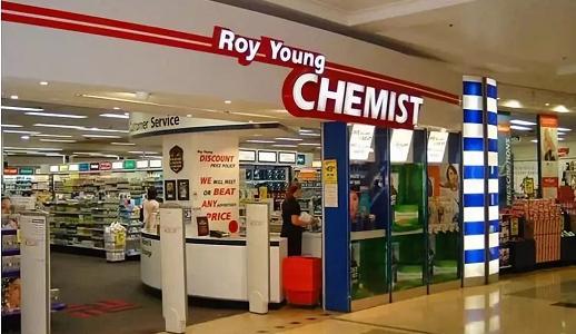 澳洲留学带药指南,留学超市购物攻略书