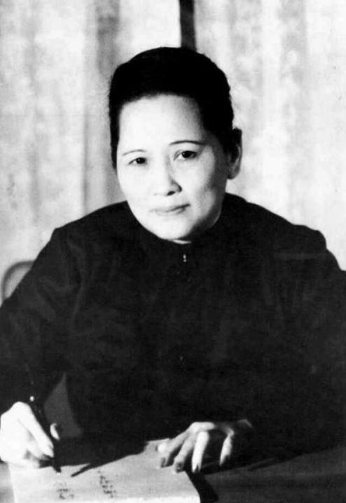 宋美龄有荨麻疹病吗,宋美龄患过荨麻疹吗