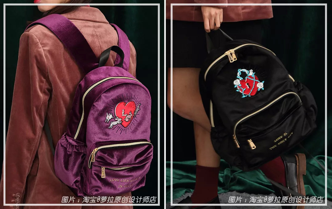 2020春季大牌包包推荐,2020年小ck限定情人节包包