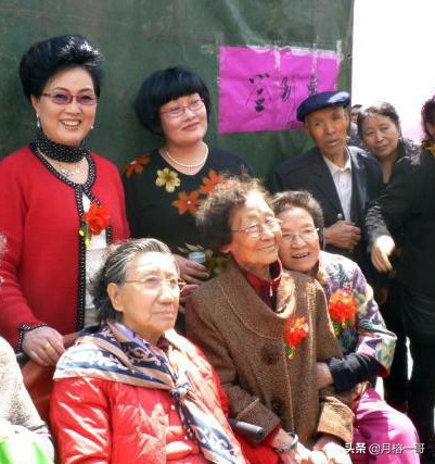 晋剧须生丁果仙坎坷人生,晋剧名家丁果仙名段