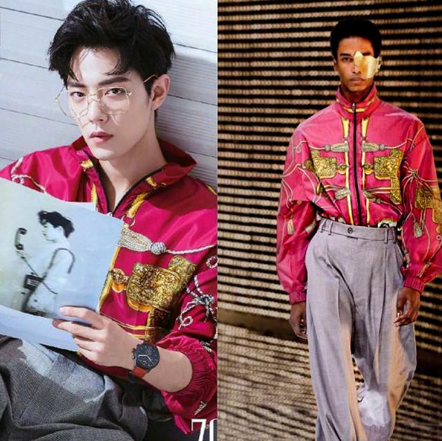 极繁主义gucci代表,gucci极繁主义爆款