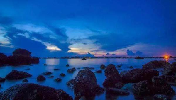 海南海陵岛旅游攻略,阳江海陵岛住宿攻略