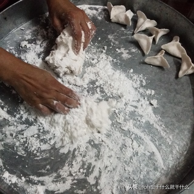 同学都呆了!问:就今天,为什么台山人喜欢吃牛屎?