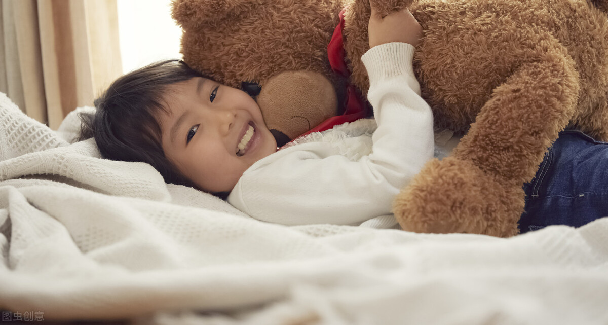 宝贝在幼儿园不睡觉怎么办,怎么引导幼儿正确的睡眠时间