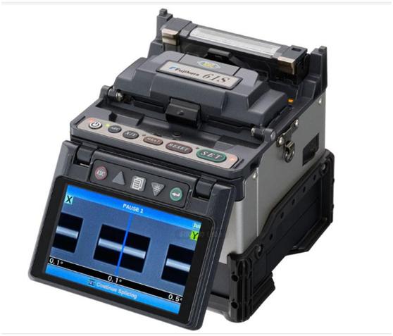 光纤如何熔接防止断裂,光纤断了太紧怎么熔接