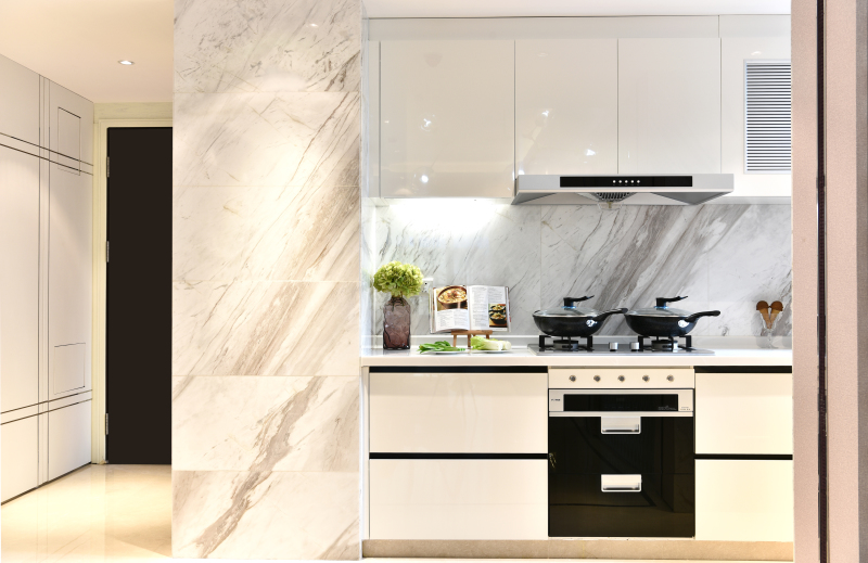 厨房下水道油垢呈碱性还是酸性,如何清理厨房洗菜盆下水道油垢