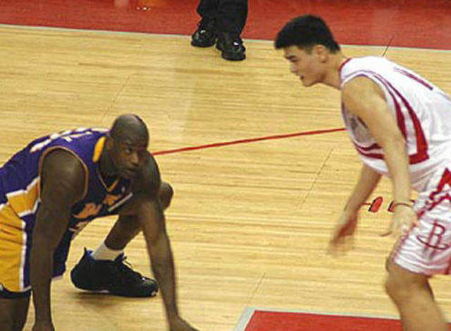 nba球场和记者,nba将在季前赛宣布扩军计划