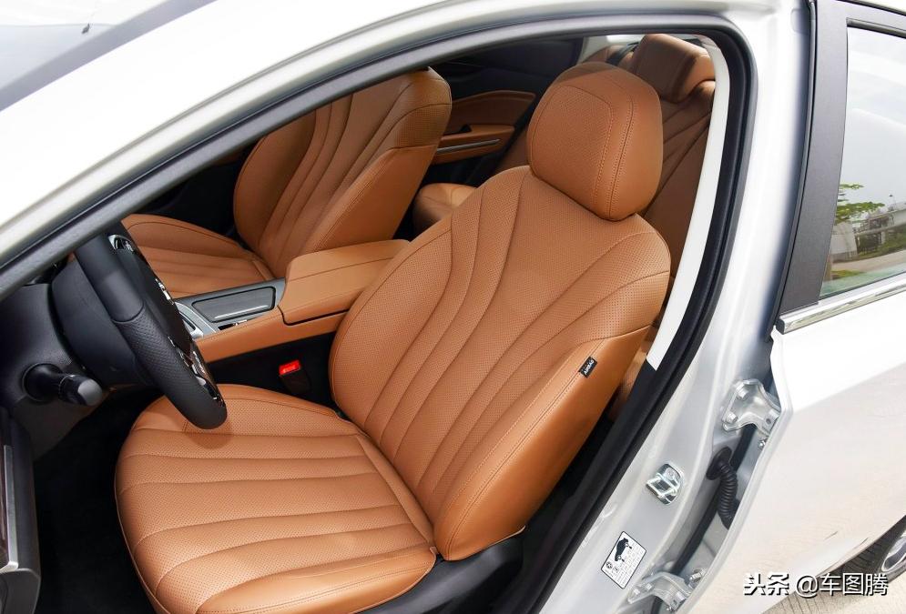 绅宝智道车型,北汽绅宝智道解析