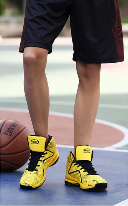 穿高腰鞋显腿短,腿短穿高帮鞋好看吗