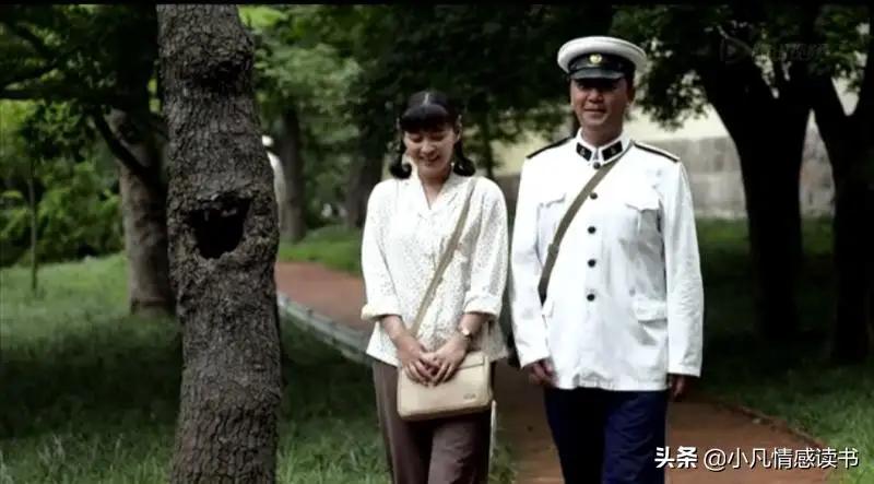 父母爱情安杰损老丁有女人缘,父母爱情安杰被宠