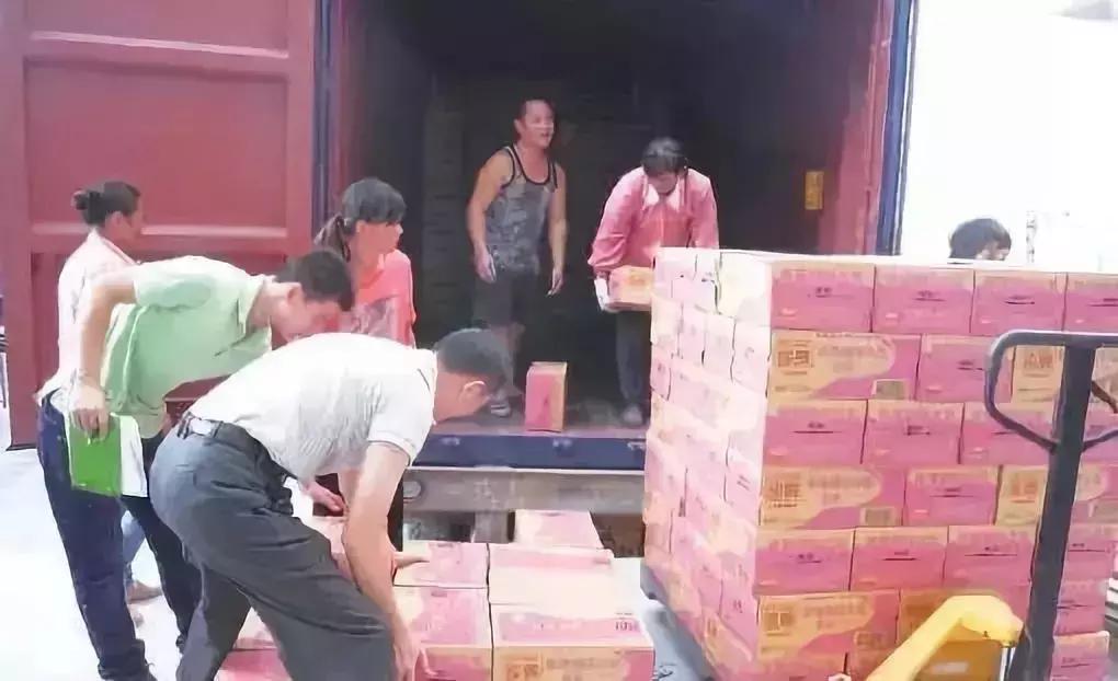 强大的经销商,永不倒闭的门店