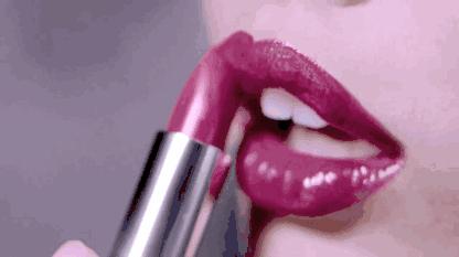 四十岁女人最适合的口红色号,口红最不易掉色的品牌
