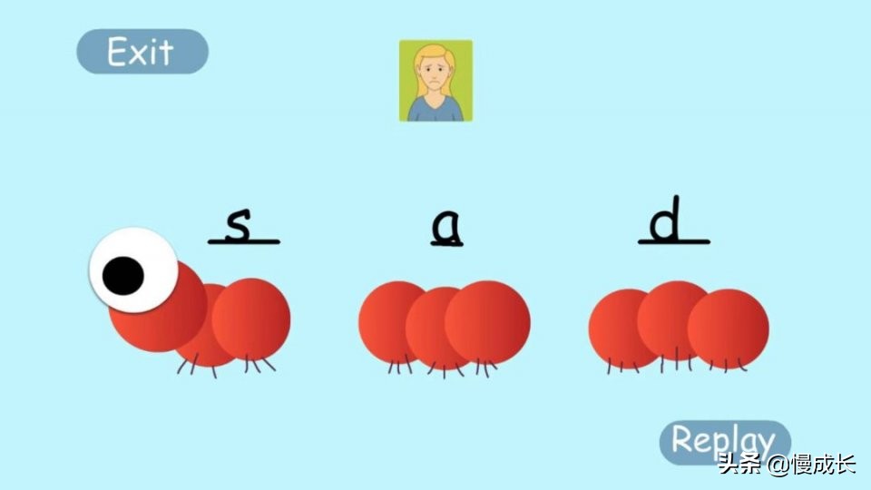 哪个app学自然拼读,26个字母自然拼读app