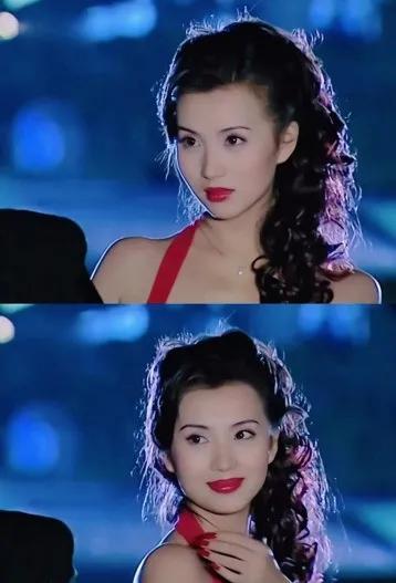 沉寂5年,沉寂这么久她还能爆红吗