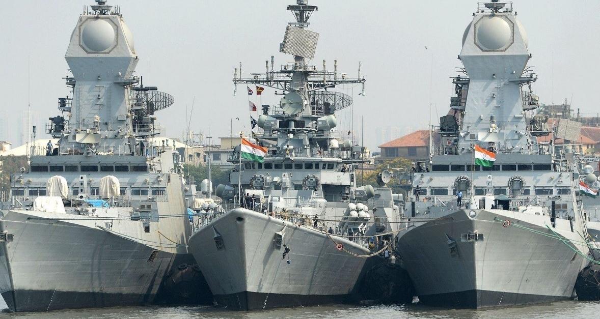 印度欠了130亿不还，在海盗游戏《ATLAS》这样做早没了