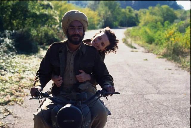 给大家推荐10部旅行电影,推荐115部不可错过的旅行电影