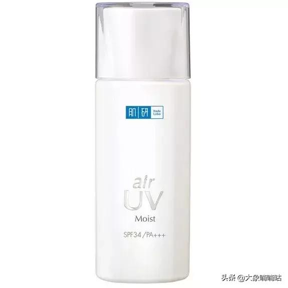 夏天防晒您用的哪款防晒霜,夏天防晒霜防晒指数多少