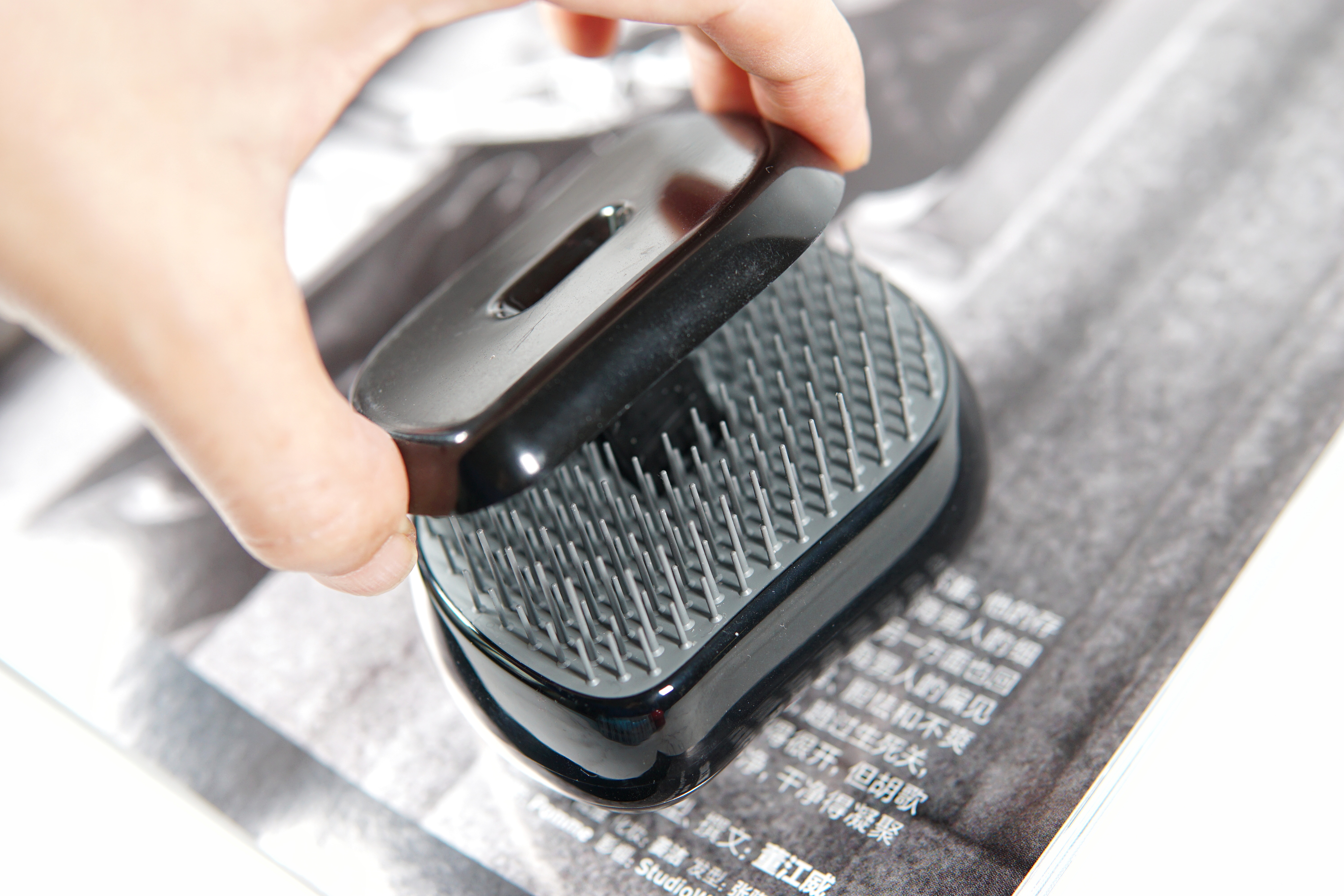 网红直发梳什么牌子好,测评网红梳