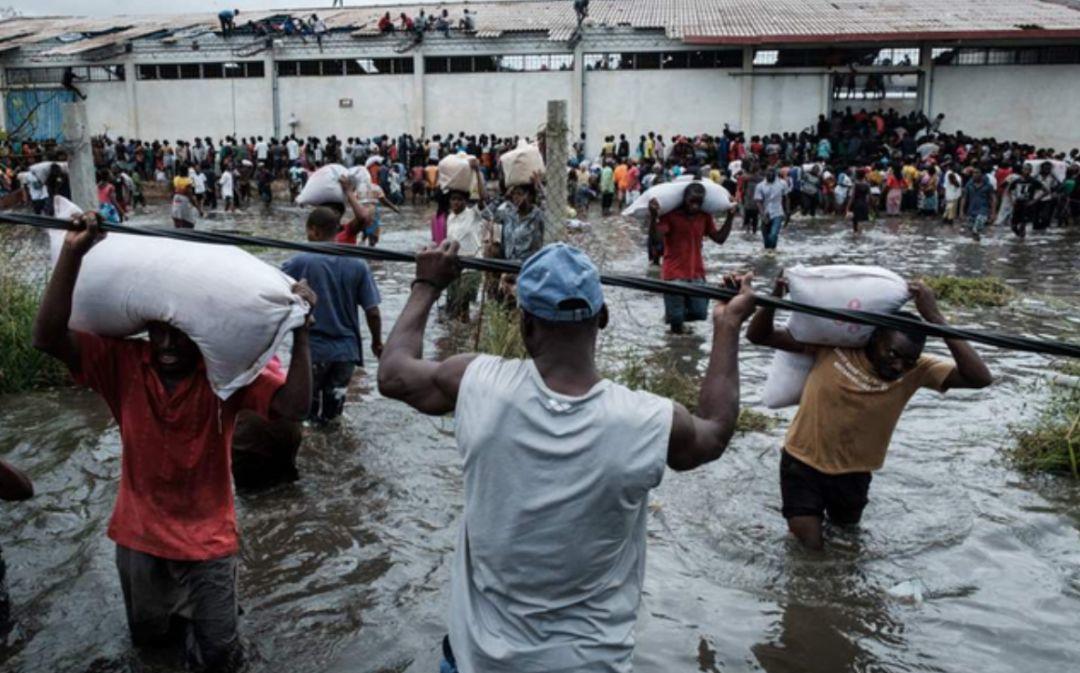 是你们说的全程高潮，但结局我想骂街