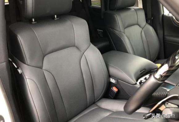 雷克萨斯lx570口碑怎么样,雷克萨斯lx570值得买吗