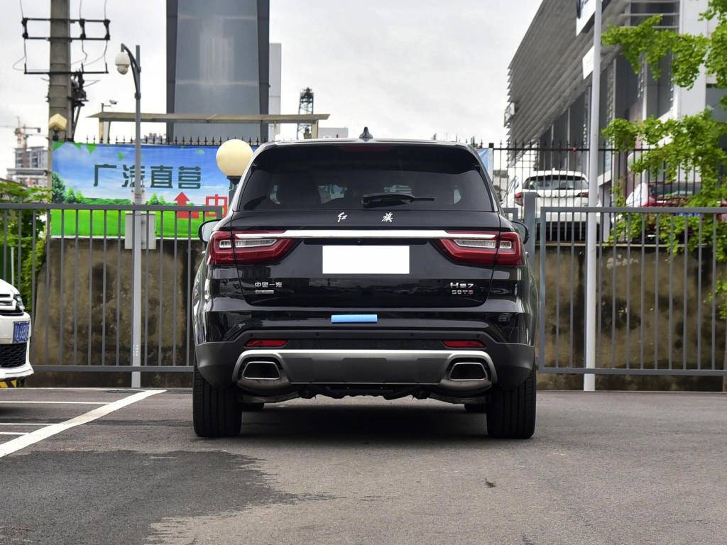 奥迪q7加规科技版和中规顶配区别,奥迪q7的新款最顶配实拍