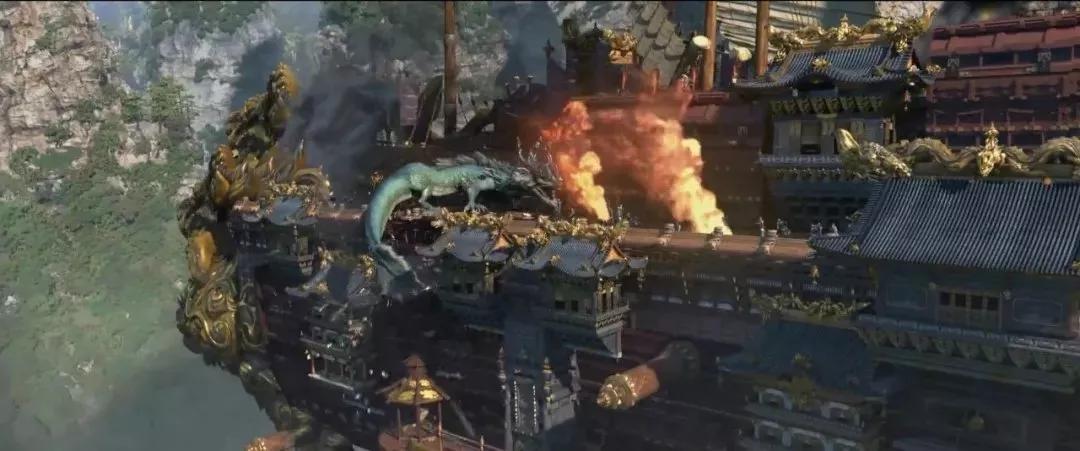 斗战神问菩萨为何倒坐剧情,斗战神王菩萨为什么倒坐