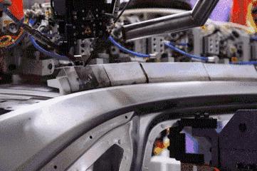 100+动图带你看懂百大加工工艺(成型、表面处理、链接、切割)