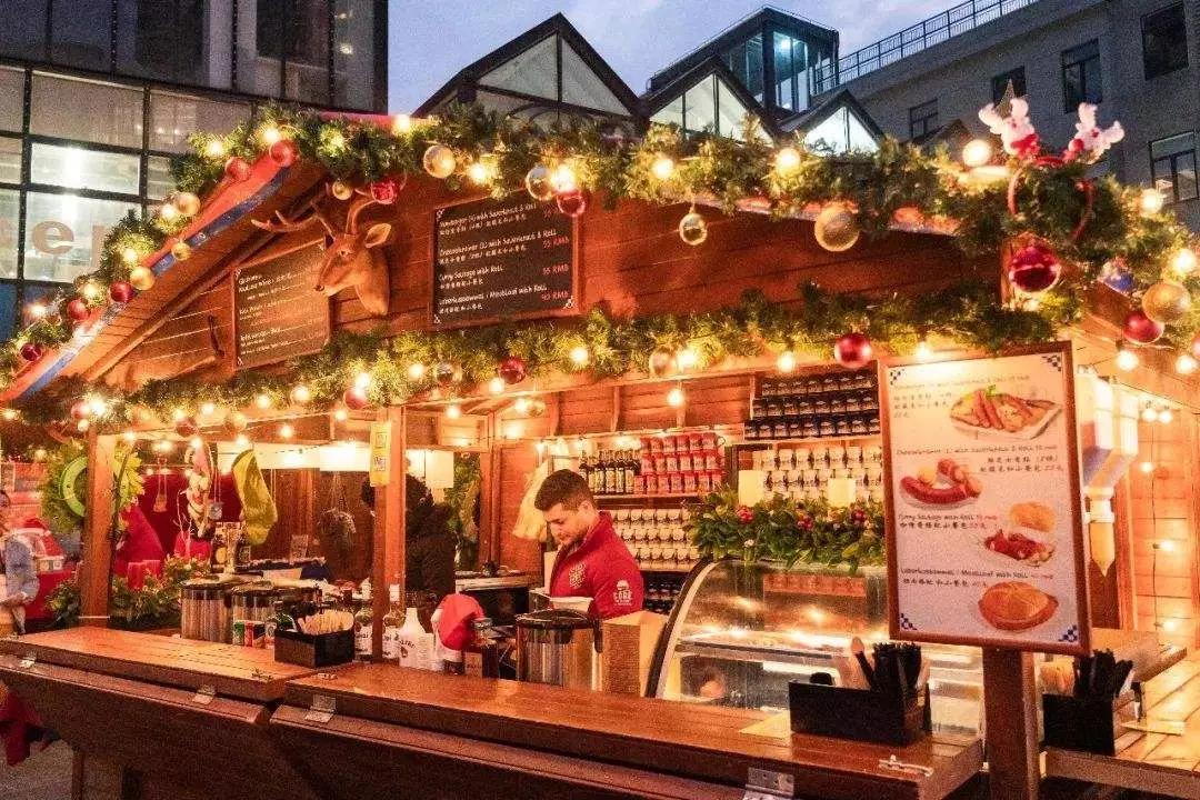 圣诞节旅游推荐,中国圣诞氛围浓厚好玩的十大景点