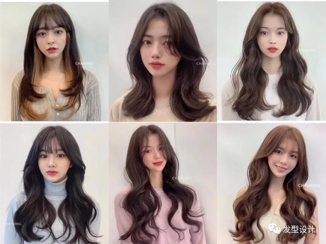 中短造型烫,中短造型烫视频