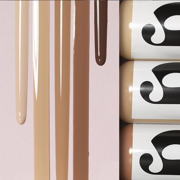 glossier广州,glossier化妆品