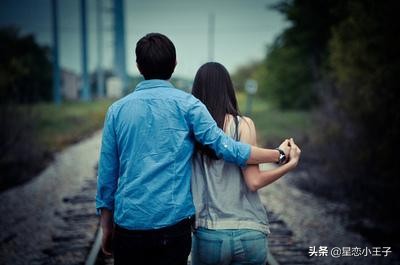 一个水瓶男对你忽冷忽热,一个水瓶座男人真正爱你的表现